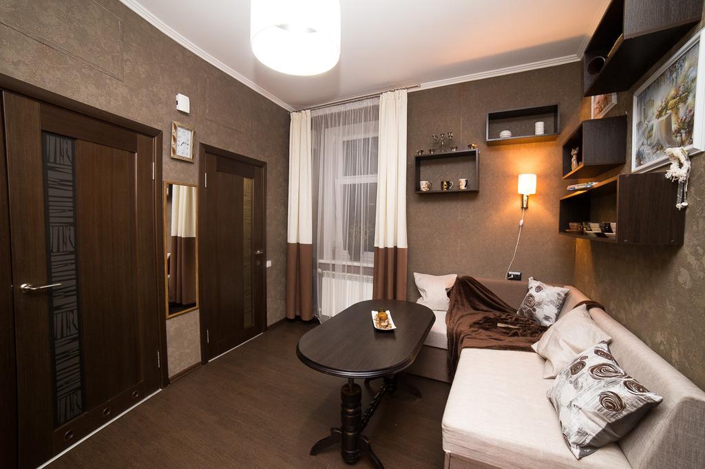 Apartment On Spadysta 1 Lviv Exterior foto