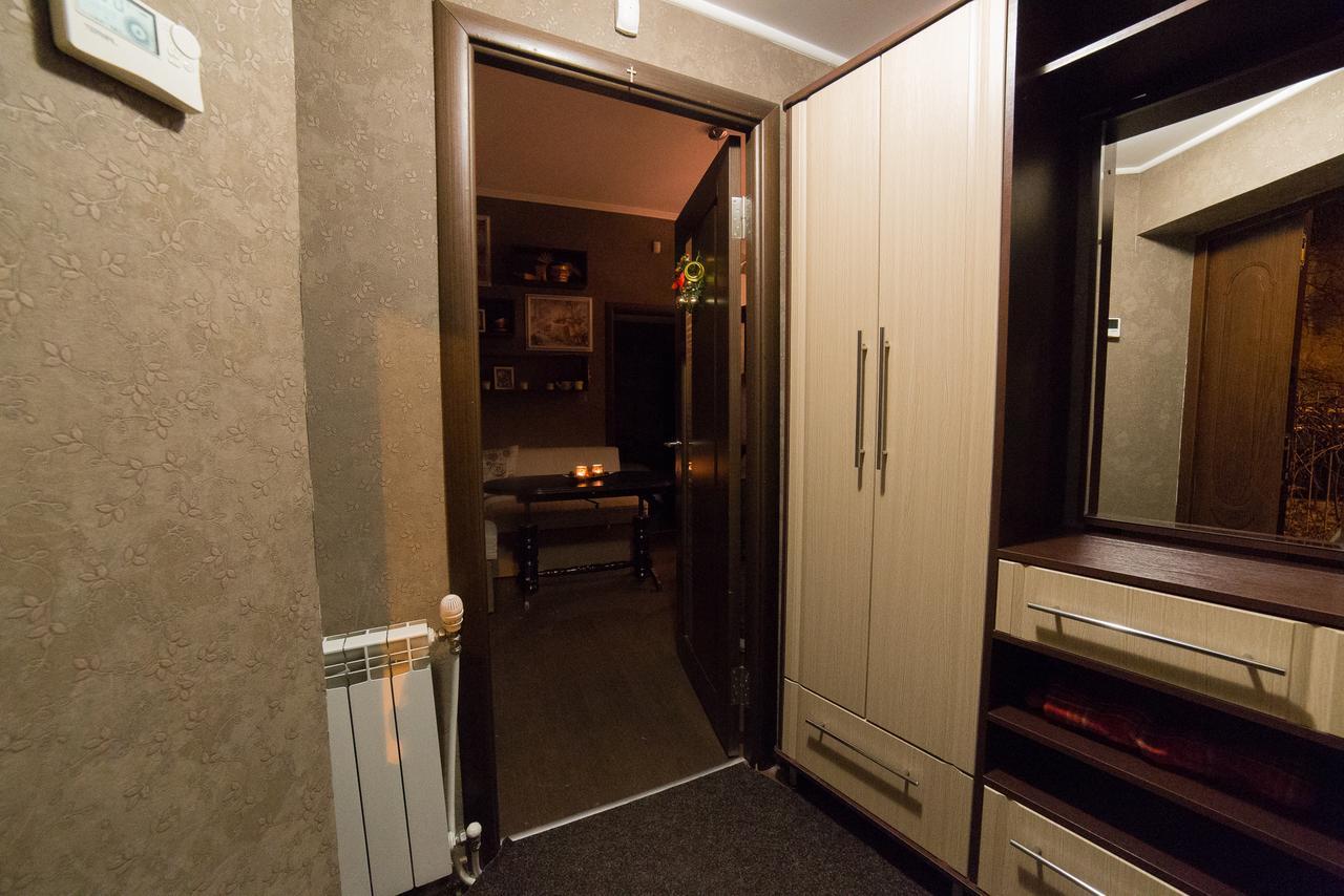Apartment On Spadysta 1 Lviv Exterior foto